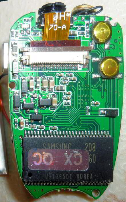 808 Car Keys Micro Camera, Micro Video Recorder, Review
